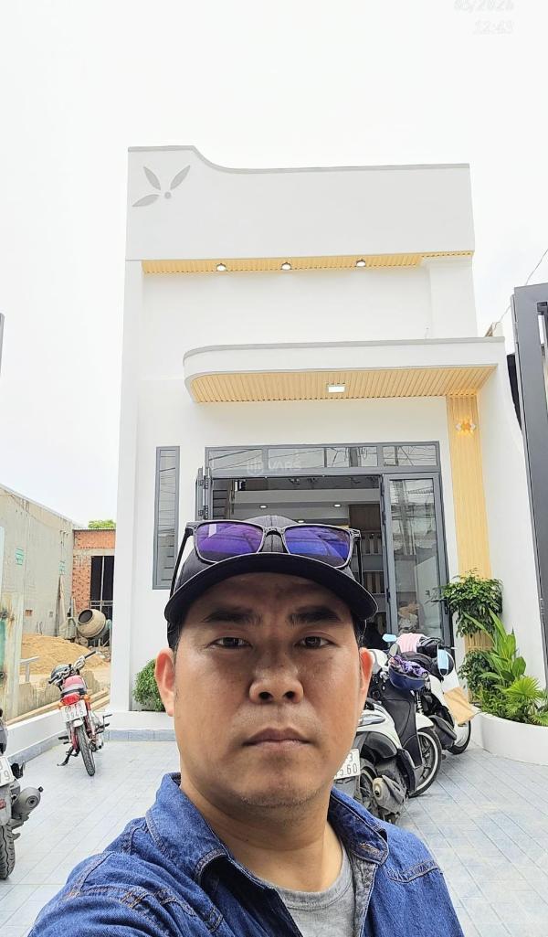 Nhà đẹp gần đền thánh martin chợ thánh tâm | sân 👍 ôtô - 3 p.ngủ | tặng nội thất