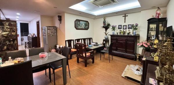 Chuyển nhượng căn hộ 3 pn 🏠 toà 187 nguyễn lương bằng, đống đa chỉ 10,7 tỷ