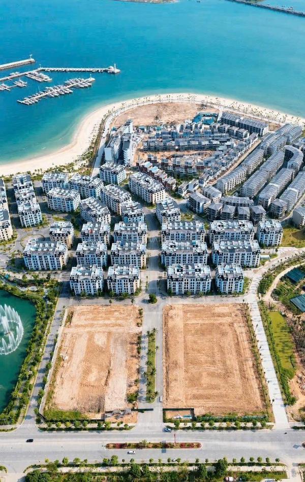 Bán căn góc shoptel aqua city 🏚️ hạ long hv89 lô góc giá tốt gần biển giá 16 tỷ