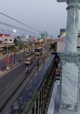 🏢 BÁN NHÀ 4 TẦNG MẶT TIỀN TRẦN HƯNG ĐẠO – VỊ TRÍ KINH DOANH 💥 ĐẮC ĐỊA