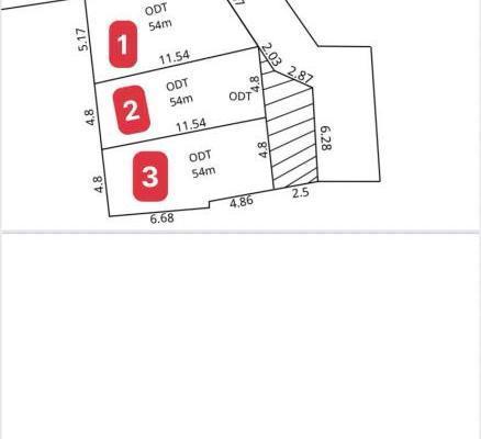 GẤP Ô tô 💥 gần đường nhựa nhỉnh 1ty 54m Mỹ Hào Hưng Yên Lh 09615*****