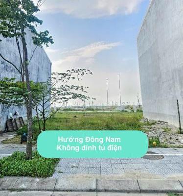 Chủ cần bán Đất nền riêng lẻ 60m²