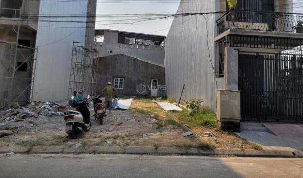 ☘️ Lô 🏡 đất đẹp và hiếm ở Khu Dân Cư Đại Học Huế, An Cựu ☘️