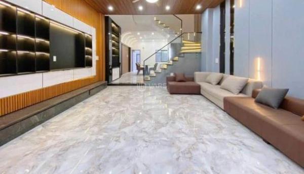 Bán Nhà mặt phố 100m²