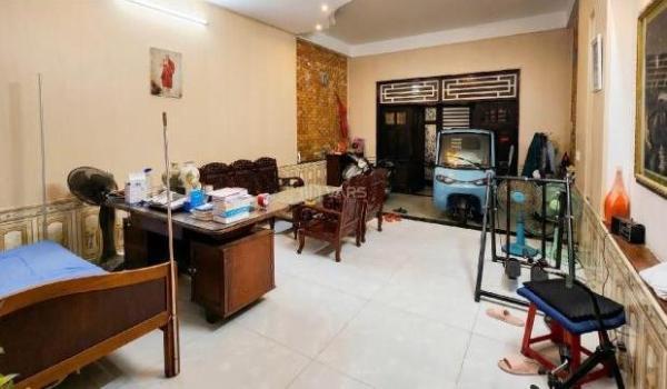 Cần bán Nhà mặt phố 100m²