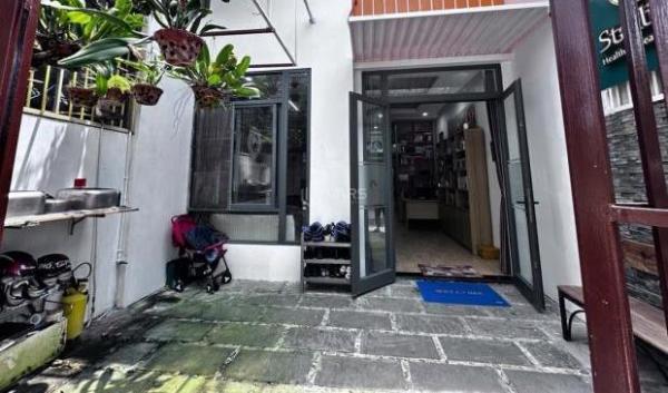 🔥 MẶT TIỀN 🏦 LỖ GIÁNG–CẠNH UBND PHƯỜNG_115M2 CHỈ HƠN 5 TỶ–HIẾM TRONG TẦM GIÁ