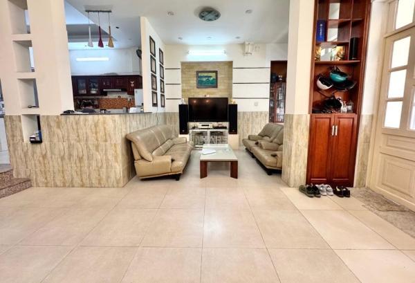 Chủ cần bán Nhà trong hẻm 97m²