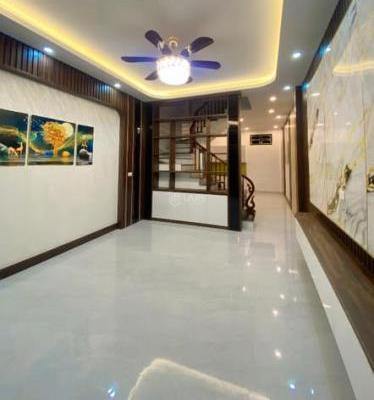 chính chủ bán nhà 4 tầng đẹp ngay trần lãm, gần 🔥 bv sản an đức và khối bệnh viên lớn nhất