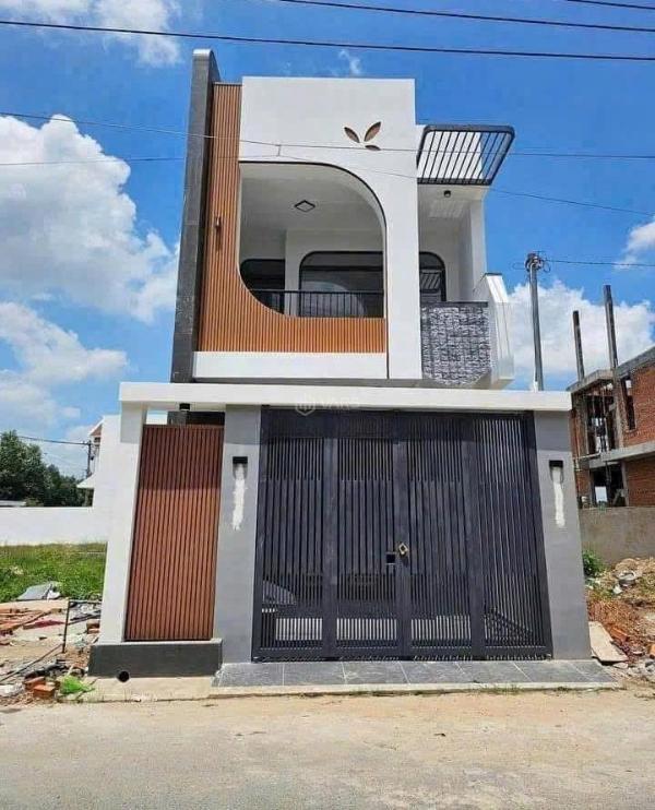 Chủ ngộp bank giảm 200tr căn cuối sổ riêng thổ cư ngay trung 🏣 tâm- chỉ cần 650tr