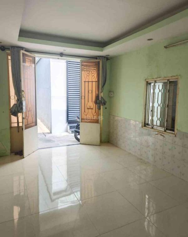 Cần bán Nhà trong hẻm 78m²