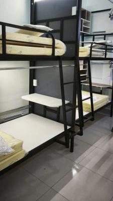 CHÍNH CHỦ CHO THUÊ KÝ TÚC XÁ MỚI XÂY – PHƯỚC LONG, 🏠 QUẬN 9, TP.HCM