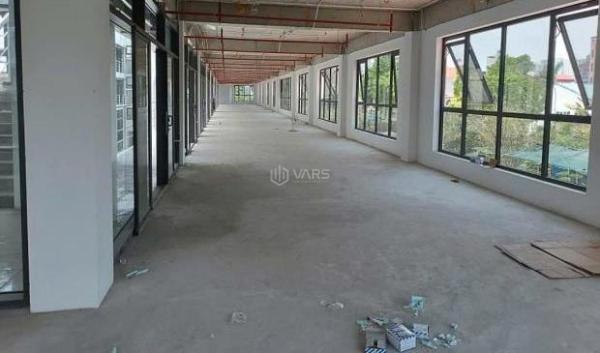 CHO 🏢 THUÊ TẦNG 3 – GOLDSILK VẠN PHÚC | SÀN ĐẸP – GIÁ TỐT
