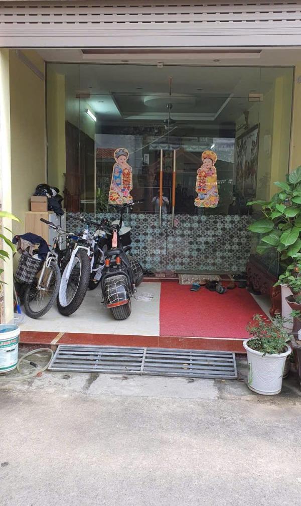 Bán nhà 3 tầng khu 7 đại phúc gần ngay nhà văn 🏢 hoá giá 7,5 tỷ