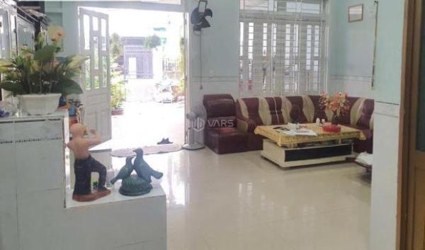 Bán gấp nhà thổ cư 🏤 kp5 trảng dài 130m2 giá 3tỷ500