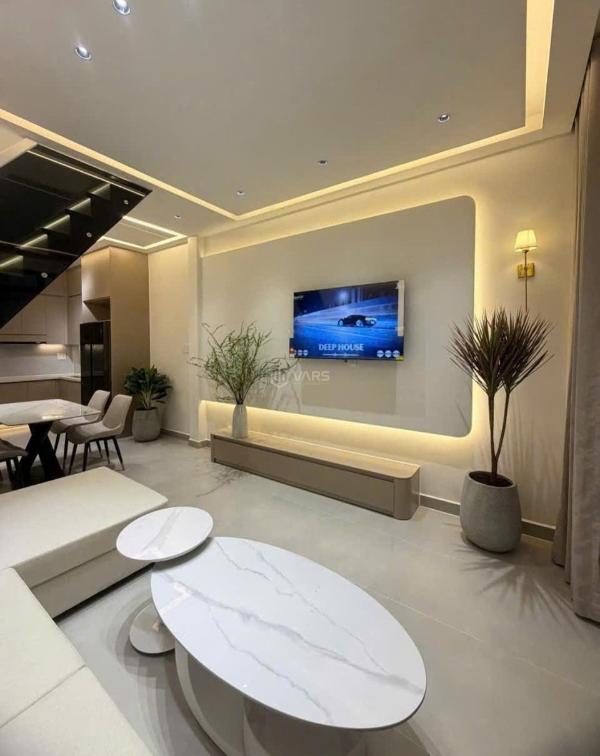 Siêu phẩm nhà đẹp 3.6 x 9m 1 trệt 2 lầu 🏤 lê văn thọ gò vấp tp.hcm