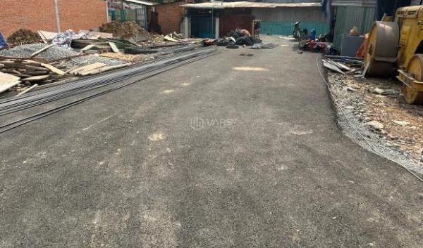 Bán đất P.Biên Hòa,SHR thổ cư 100%,đường 2 ô tô,gần 🏣 Cầu Hang,giá rẻ
