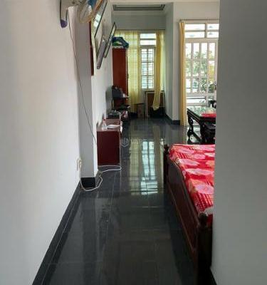 Vị 🏘️ trí đẹp siêu phẩm nhà phố 3 mặt tiền Ngay khu bàn cờ mặt tiền Võ Trứ ngay chợ Xóm mới