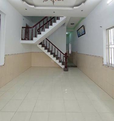Bán Nhà trong hẻm 154m²