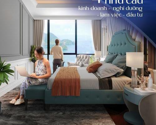 🔥 GIẬT MÌNH: CĂN STUDIO CHỈ TỪ 🏣 1,5 TỶ – HIẾM CÓ TẠI VÂN ĐỒN!