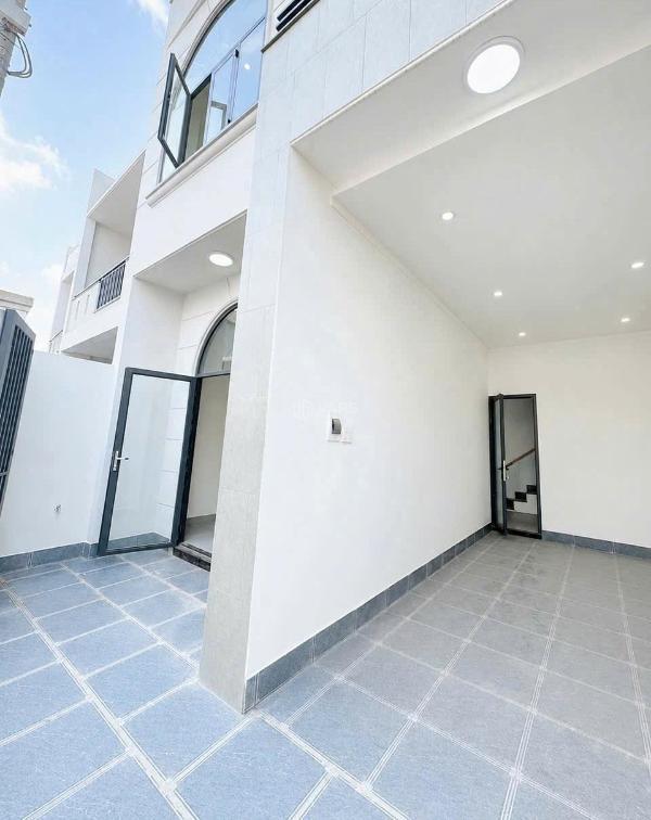Không gian 🏦 sống trong mơ biệt thự mini ngay trung tâm chỉ 700tr