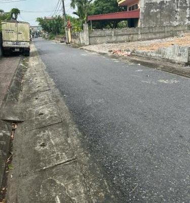 🚨 HÀNG NGON GIÁ ĐẸP- CHỈ MỘT LÔ DUY NHẤT TẠI TT DIÊM ĐIỀN 🚨 Đất thị trấn mà 🏡 giá chỉ 1