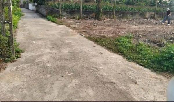 Chủ cần bán Đất nền riêng lẻ 100m²