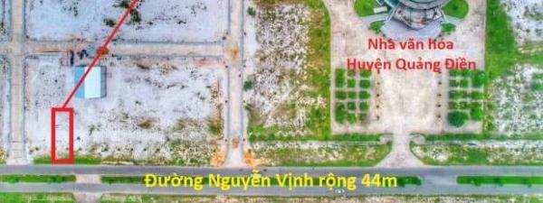 Bán Đất nền riêng lẻ 150m²