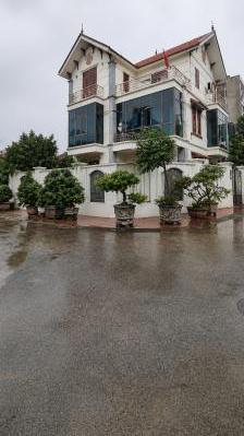 🔥 SIÊU PHẨM ĐÔNG DƯ – LÔ GÓC 200M – MT 16M – BIỆT THỰ NHÀ VƯỜN 🏡 – KINH DOANH ĐỈNH 🔥
