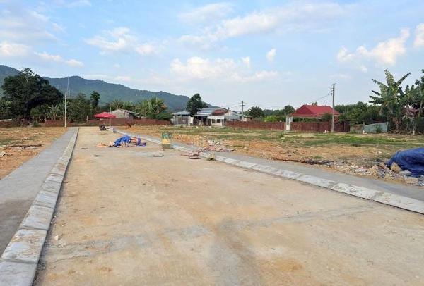 Bán Đất nền Dự án 122m²
