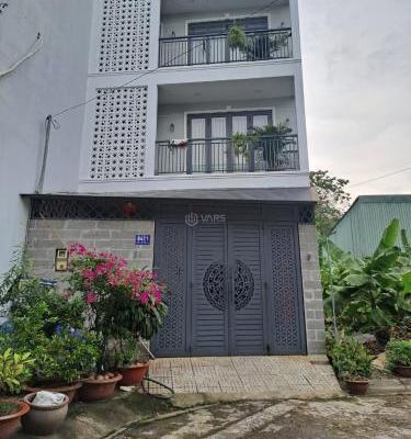 Bán Nhà mặt phố 84m²