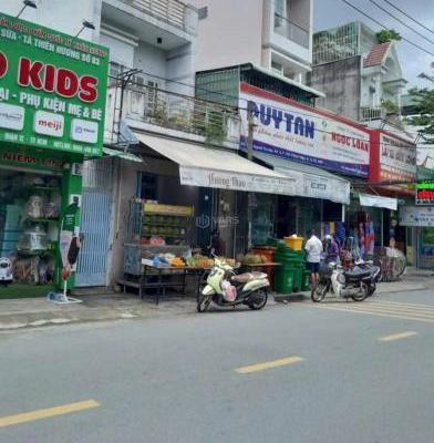 Đầu tư - Nhà 🏘️ 5x27 MT Huỳnh Thị Hai đoạn đẹp gần khu 973 Nguyễn Ảnh Thủ chỉ 8,6 tỷ