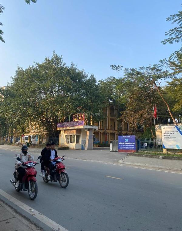 Đất nền đô thị sơn tây, 🌊 đón sóng vành đai 5, hạ tầng đồng bộ, giá chỉ từ 1,7 tỷ
