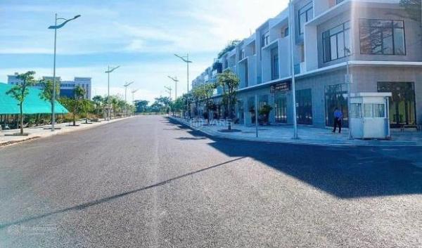 Nhà phố Barya Citi tọa lạc tại Nguyễn Văn Cừ, ph Long Toàn, 🏦 Bà Rịa, Bà Rịa Vũng Tàu