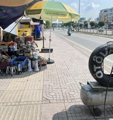 Chủ cần bán Nhà trong hẻm 225m²