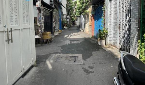 Chủ cần bán Nhà trong hẻm 40m²