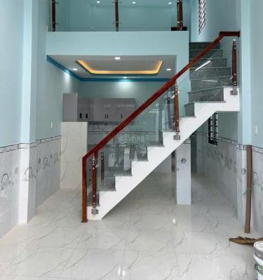Bán Nhà trong hẻm 72m²