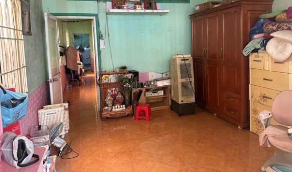 Bán nhà 100m2 P.Trấn Biên,SHR đường 👍 xe hơi thông,gần ĐH Lạc Hồng