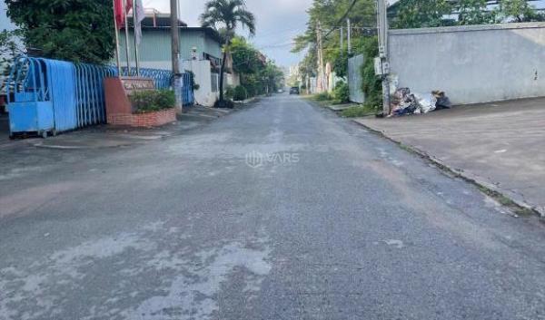 Bán đất 530m2 full thổ cư KDC Gia Viên Phường Tân Hiệp giá chỉ 🏢 35tr/m2