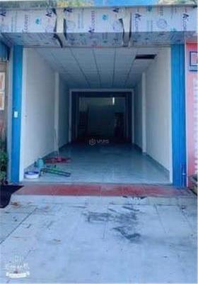Chủ cần bán Nhà mặt phố 90m²