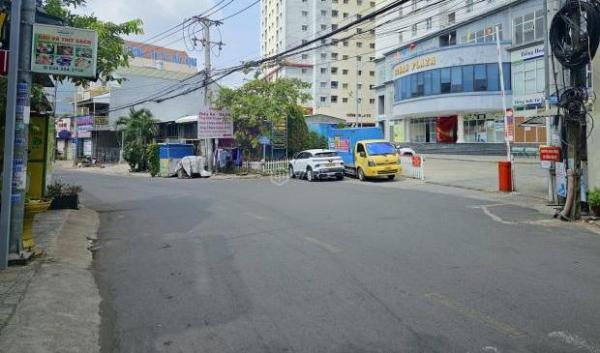 Cần bán Đất nền riêng lẻ 78m²