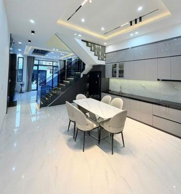 NHÀ 3 TẦNG TRƯỜNG CHINH – KIỆT Ô 🏬 TÔ – GIÁ TỐT