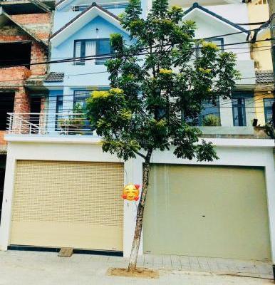 BÁN NHÀ 🏢 4 TẦNG HOÀN THIỆN MẶT TIỀN ĐƯỜNG TỈNH LỘ 10, KHU ĐÔ THỊ PHÚ MỸ THƯỢNG, CHỈ 6,8 TỶ