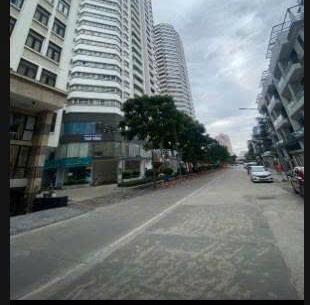 Hot! MB 🏘️ tầng 1 Hoàng Quốc Việt, 220m²