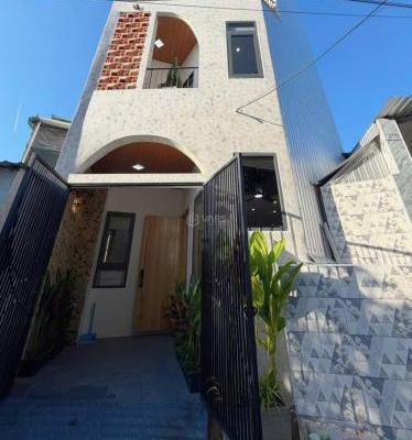Chủ cần bán Nhà mặt phố 56m²