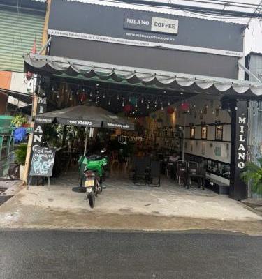 003 BÁN NHÀ MẶT TIỀN TRẦN VĂN GIÀU,QUÁN CÀ PHÊ ĐANG KINH DOANH ,MUA LÀ CÓ DÒNG TIỀN NGAY 🏚️ T