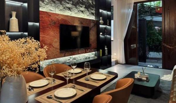 Bán Nhà mặt phố 63m²