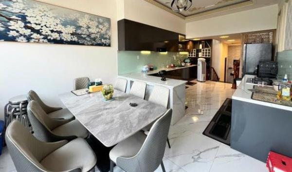 Hạ giá bán gấp chốt chỉ 🏬 4,2 tỷ. Nhà 2 lầu khu cư xá Công An B5 Tân Hiệp. Biên Hoà.