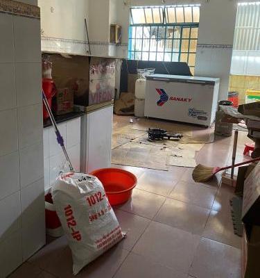 Bán nhà 1T2L mặt tiền kinh doanh Lý Văn Sâm P. Tam Hiệp-Biên Hoà. gần 120m2. Giá 7 tỷ 🏡 990