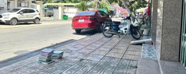 Cần bán Nhà mặt phố 60m²