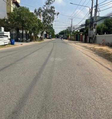 Bán lô đất biệt thự TĐC p.Hoá An. 7x18 126m. Sổ full 🏘️ thổ cư. Đường ô tô. Giá 3 tỷ 350